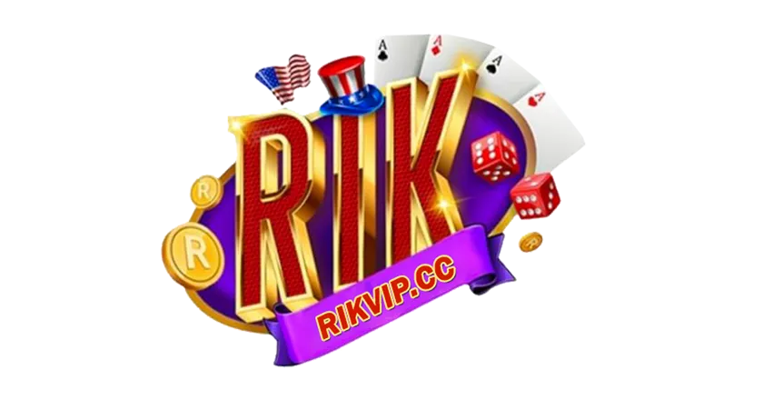 RIKVIP.CC 🏆 LINK GAME RIKVIP MỚI NHẤT 2025